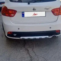 کویک S|خودرو سواری و وانت|گلپایگان, |دیوار