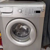 ماشین لباسشویی اتومات بکو