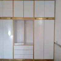 کابینت رنگ کاج|مصالح و تجهیزات ساختمان|سمنان, |دیوار