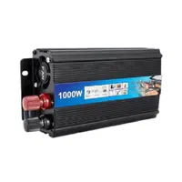 موتور برق اینورتر 1000وات مبدل برق اضطراری