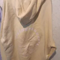 هودی جنس خارجی