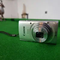دوربین کنون Canon IXUS 145|دوربین عکاسی و فیلم‌برداری|تهران, شهرک غرب|دیوار