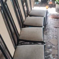 یکسری وسایل منزل به فروش میرسد