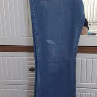 شلوار لی کاملا نونو|لباس|گلستان (تهران), |دیوار