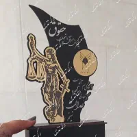 تندیس فارغالتحصیلی دانشگاه(تولید اختصاصی وعمده)|صنایع دستی و سایر لوازم تزئینی|تهران, فلسطین (میدان انقلاب)|دیوار