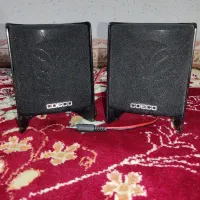 اسپیکر کامپیوتر