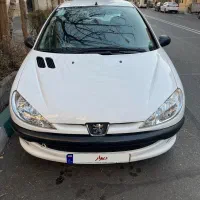 ۲۰۶ تیپ۲ مدل۹۹