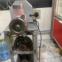 فروش انواع وسایل کبابی|فروشگاه و مغازه|زرند, |دیوار