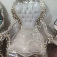 کاورمبلمان استیل ۹نفره