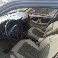 پارس تیوفایو 96 و 95|خودرو سواری و وانت|بروجن, |دیوار