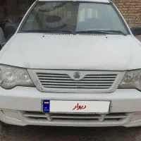 پراید 132 شاسی پلمپ