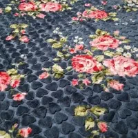 پتو تک نفره و دو نفره عمده و خرده|رختخواب، بالش، پتو|اشنویه, |دیوار