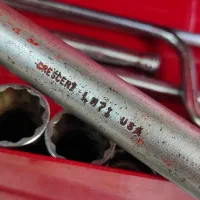 بکس 3/4 امریکایی|ابزارآلات|تهران, هاشمی|دیوار