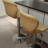 صندلی اپن جک دار مدل زین اسبی|صندلی و نیمکت|تهران, مهرآباد|دیوار