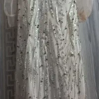 لباس مجلسی سایز ۴۶