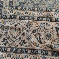 2 عدد فرش 700 شانه دانه ای 700 هزار|فرش|کنگاور, |دیوار