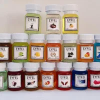 انواع خوشبو کننده ایفل لوریس بیگ هیل