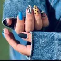 دستیار ناخن