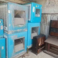 فروش و خرید کولرهای آبی سوخته و ضایعات|کولر آبی|مشهد, آزادشهر|دیوار