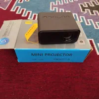 مینی پروژکتور|تلویزیون و پروژکتور|کرمانشاه, |دیوار