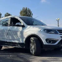 تیگو 5  اکسلنت مدل ۹۷ تگ برگ سند|خودرو سواری و وانت|کرمانشاه, |دیوار