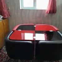 میز غذا خوری نو