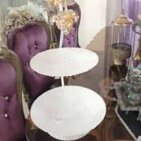 ظروف پذیرایی مراسم و جشنها|ظروف سرو و پذیرایی|خشکبیجار, |دیوار