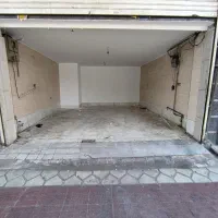 مغازه 50متری خیابان اصلی عبدل اباد