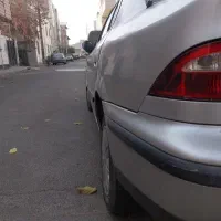 سمند مدل 83|خودرو سواری و وانت|ورامین, ورامین|دیوار