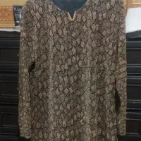 لباس همه سایز|لباس|تاکستان, |دیوار