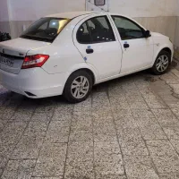 ساینا مدل ۹۷|خودرو سواری و وانت|مشهد, سرافرازان|دیوار