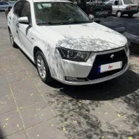 دنا پلاس اتوماتیک اپشنال