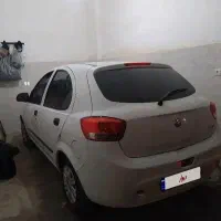 تیبا2 مدل1401