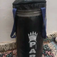 کیسه بوکس در حد نو