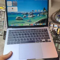 لپ تاپ استوک مک‌بوک پرو با چیپ M1