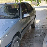 405 مدل ۹۱|خودرو سواری و وانت|جم, |دیوار