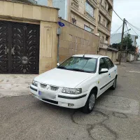 سمند مدل 1393 درحد