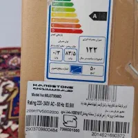تلویزیون هوشمند ۵۰ اینچ هاردستون|تلویزیون و پروژکتور|تهران, شهید فکوری|دیوار