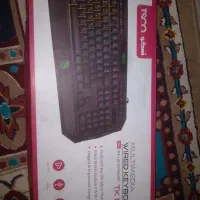 کیبورد تسکو نو