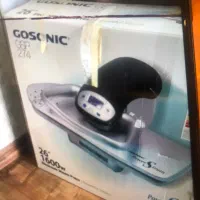 اتو پرس GOSONIC GSP274 1600 26اینچ
