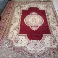 درود..یک عدد فرش ۶متری مطابق تصویر بفروش میرسد|فرش|صدرا-فارس, فاز ۱|دیوار