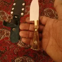 چاقو دانیال D.B|کلکسیون اشیاء عتیقه|بندر گز, |دیوار