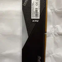 RAM DDR5 16