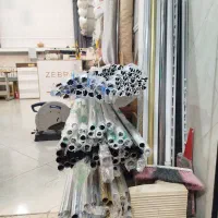 بازرگانی لوازم پرده لوازم زبرا آنیل|پرده، رانر، رومیزی|اسلامشهر, مطهری|دیوار