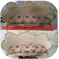 مبلشویی بدون دریل آی اولدوز مبل شویی در منزل