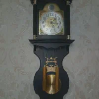 ساعت دیواری