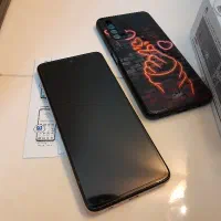 موبایل HUAWEI Y7A در حد نو