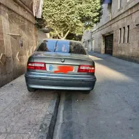 سمند ال ایکس lxمدل 90