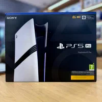PS5 Pro 2T 7021 UK اروپا