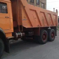 اتاق کمپرس ده چرخ جک انتن